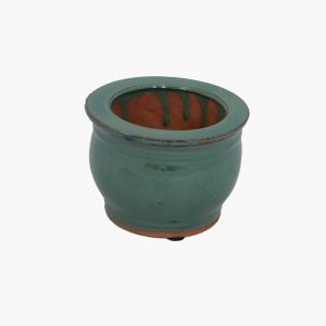 5" Self-watering Ceramic Pots