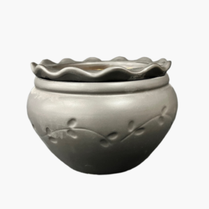 6" Round - Ravenwood