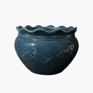 6" Round - Sapphire Night